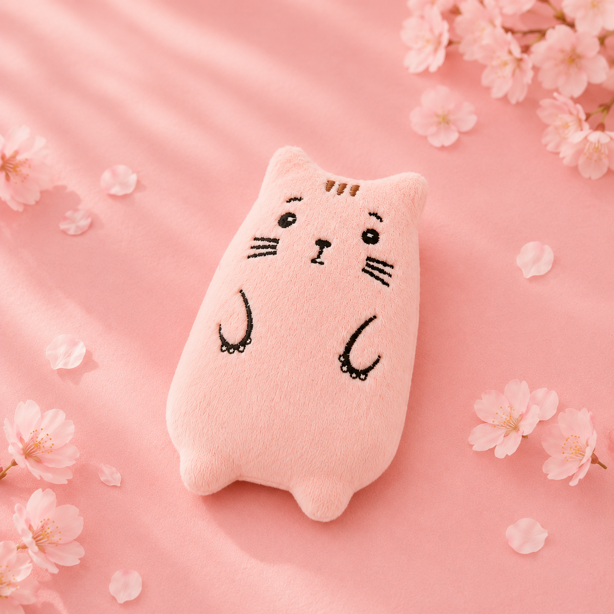 The Plushie Pal Bundle