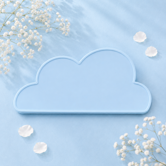 Neko Dream Silicone Feeding Mat's