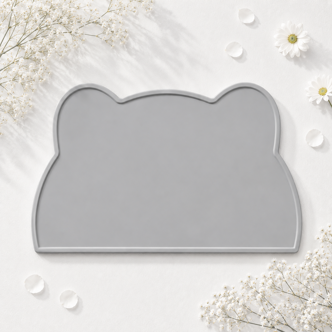 Cozy Kitty Mealtime Mat's