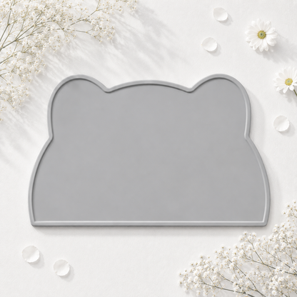 Cozy Kitty Mealtime Mat's