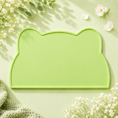 Cozy Kitty Mealtime Mat's