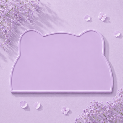Cozy Kitty Mealtime Mat's