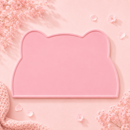 Cozy Kitty Mealtime Mat's