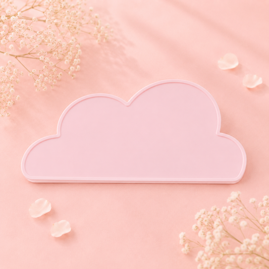 Neko Dream Silicone Feeding Mat's