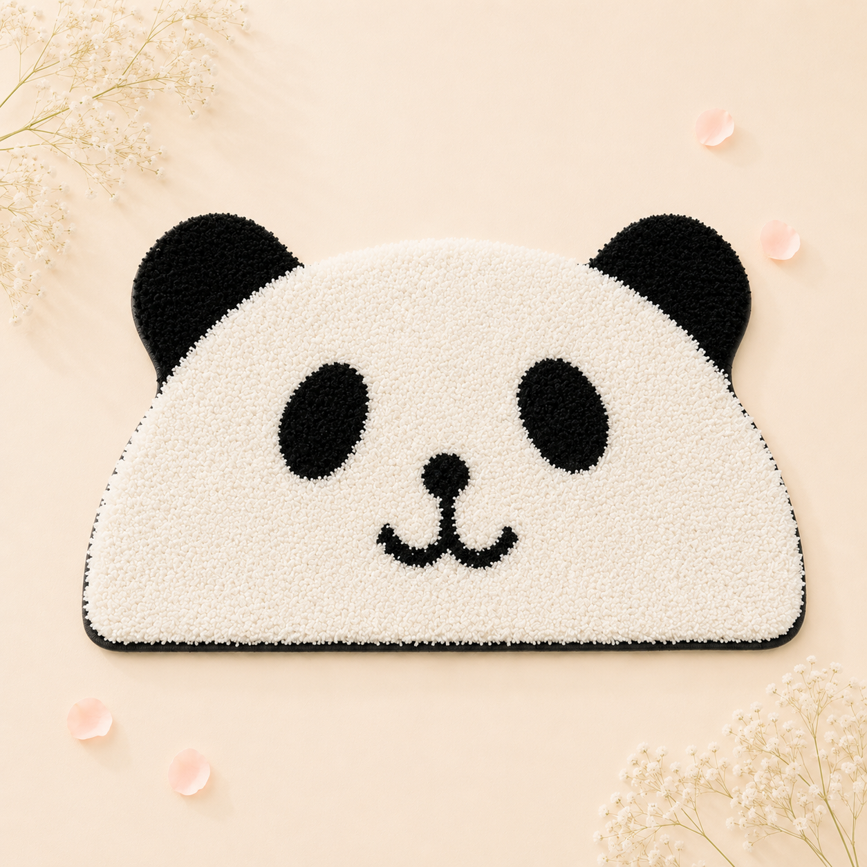 Cute Animal Snuggle Rugs