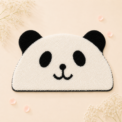 Cute Animal Snuggle Rugs