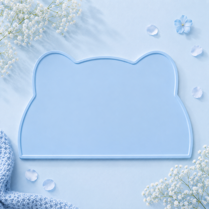 Cozy Kitty Mealtime Mat's