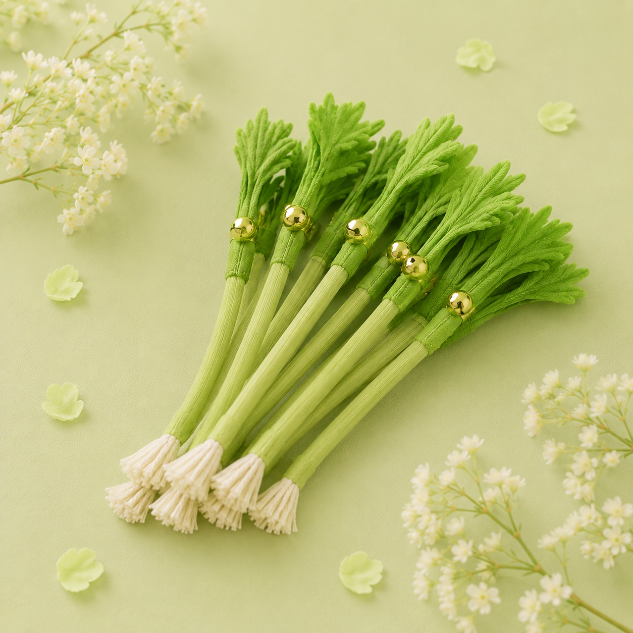 Celery Crunch Chew Toy