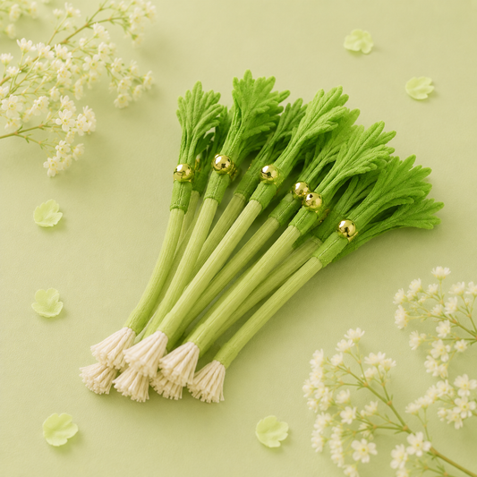 Celery Crunch Chew Toy