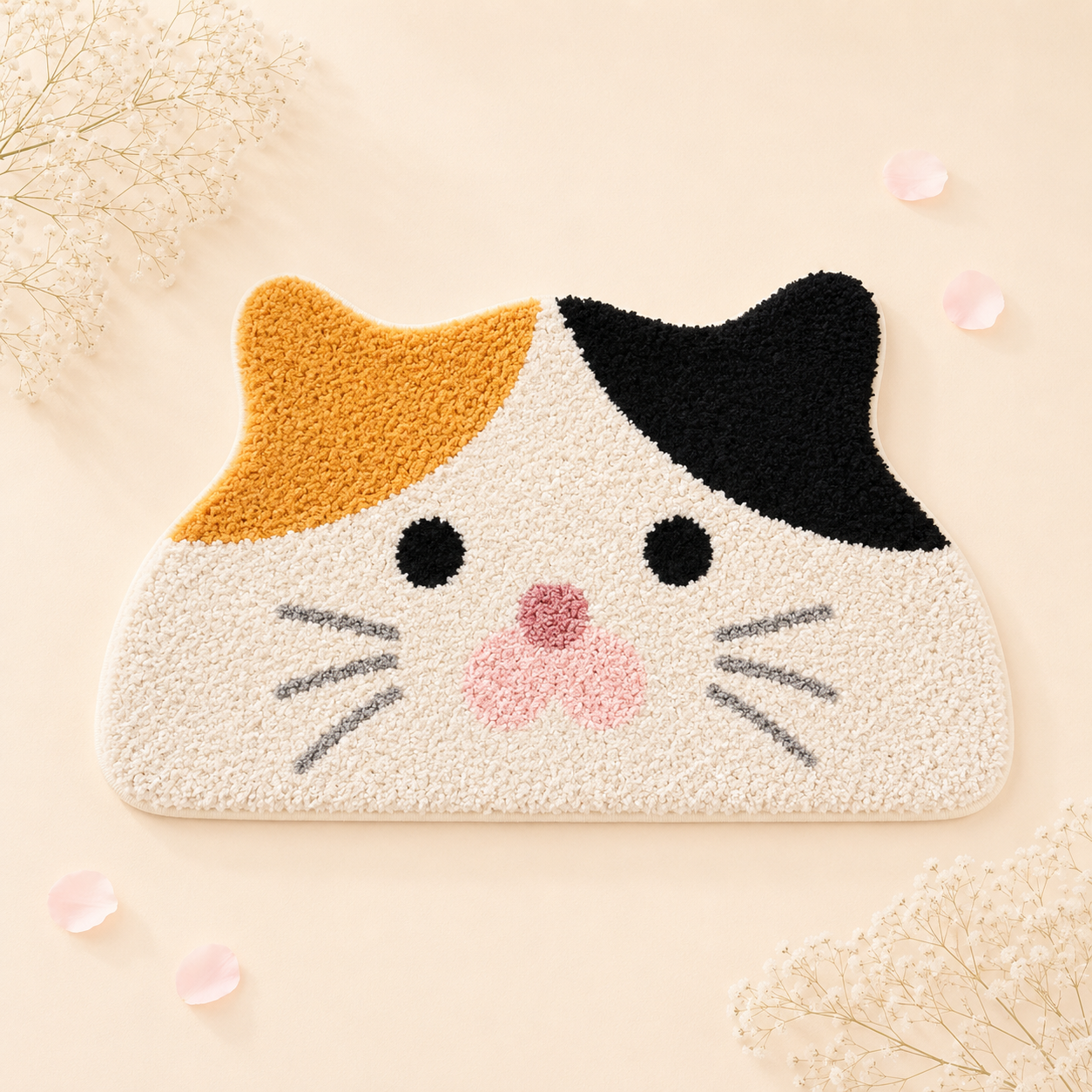 Cute Animal Snuggle Rugs