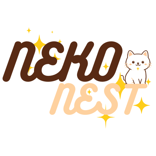 Neko Nest🐾